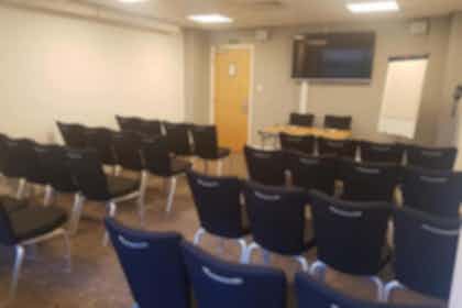 Conference room 1 0